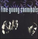 Fine Young Cannibals [Audio CD] - Very Good