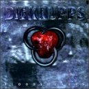 Bloodsuckers [Audio CD] Die Krupps - Very Good