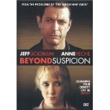 Beyond Suspicion : Widescreen Edition [DVD]