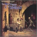 7th Voyage of Sinbad [Audio CD] Various Artists - Very Good