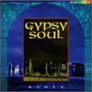 Gypsy Soul [Audio CD] Ashik