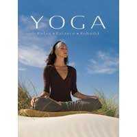 Yoga: Relax Balance Rebuild [Audio CD] Hayashi-Jones, Amy - Good