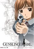 Gunslinger Girl: Volume 1 [Import] [DVD] - Very Good