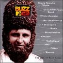 Mtv's Best of Buzz Bin 1 [Audio CD] Various Artists - Very Good