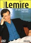 Daniel Lemire : 20 ans d'humour (1982-2002) [Import] [DVD] - Very Good
