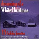 Dreaming of a White Xmas [Audio CD] Various Artists - Good