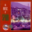 Music of Spain [Audio CD] Various Artists - Very Good