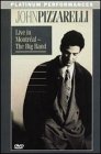 John Pizzarelli: Live in Montreal - The Big Band [DVD] - Very Good