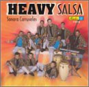 Heavy Salsa [Audio CD] Sonora Carruseles