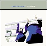 Podweek [Audio CD] Oeuf Korreckt