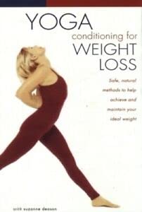 Gaiam Yoga for Weight Loss [DVD] - Very Good