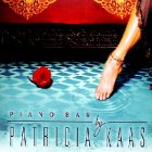 Piano Bar By Patricia Kaas [Audio CD] Kaas, Patricia