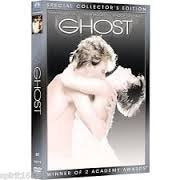 Ghost (Widescreen Collector's Edition) [DVD]