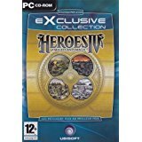 Heroes of Might & Magic 4 (vf) [video game] - Good