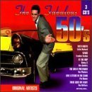 Fabulous 50's [Audio CD] Various Artists - Very Good