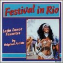 Festival in Rio [Audio CD] Various Artists - Very Good