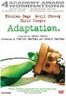 Adaptation(Frn)(Dvd) (Ws) - Very Good