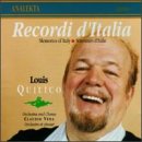 Memories of Italy [Audio CD] - Good