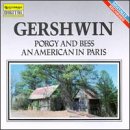 Porgy & Bess [Audio CD] Gershwin