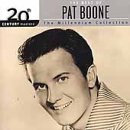 20th Century Masters: Millennium Collection [Audio CD] Pat Boone; Bob Wills; Cindy Walker; J. Fred Coots and Charlie Singleton - Very Good