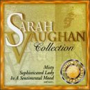 Collection [Audio CD] Vaughan, Sarah - Very Good