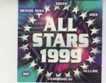 All-Stars 1999 [Audio CD] Various - Very Good