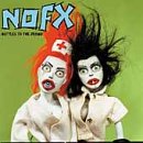 Bottles to the Ground Ep [Audio CD] Nofx