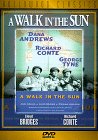 Walk in the Sun (Full Screen) [Import] [DVD] - Very Good