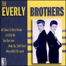 Everly Brothers: All I Have to Do Is Dream [Audio CD] Everly Brothers - Very Good