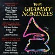 1995 Grammy Nominees - Grammy Recordings (1995-08-02) [Audio CD] Unknown - Very Good