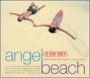 Angel Beach: Chillout Beats From Ibiza Rio [Audio CD] Various Artists - Very Good