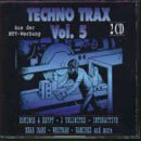 Techno Trax, Vol. 5 [Audio CD]