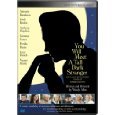 You Will Meet A Tall Dark Stranger [DVD] - Very Good