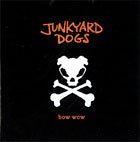 Bow Wow [Audio CD] - Very Good