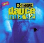 X-Tendamix Dance Mix '92 [Audio CD] - Very Good