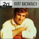 20th Century Masters: The Best Of Burt Bacharach (Millennium Collection) Original recording remastered Edition by Bacharach, Burt (1999) Audio CD [Audio CD] - Very Good