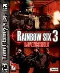 RAINBOW SIX 3 - RAVEN SHIELD (DVD-ROM)