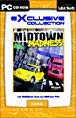 Midtown Madness - PC [video game] - Very Good