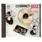 Compact Jazz [Audio CD] James, Harry