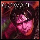 Gowan - Au Qu�bec (Solo Live) [Audio CD] - Very Good