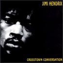 Crosstown Conversation by Jimi Hendrix (1994-01-01) [Audio CD]