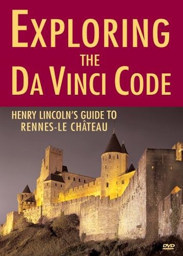 Exploring the Da Vinci Code [New]