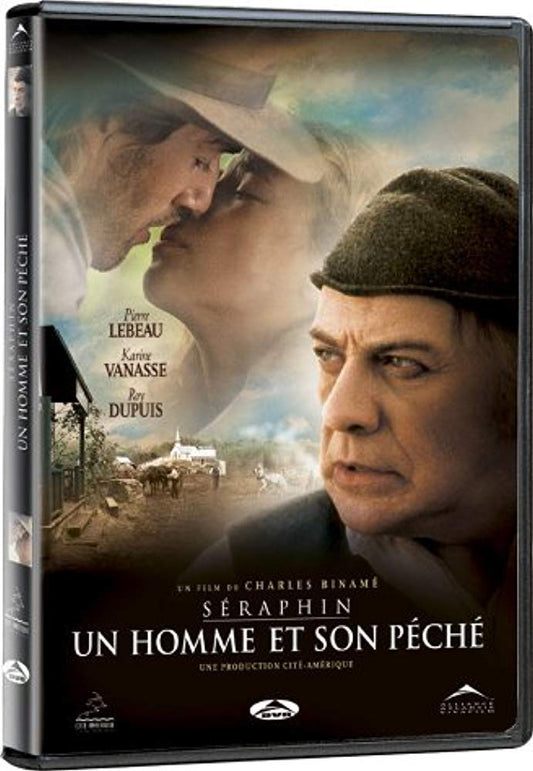 Seraphin : Un homme et son peche [New]