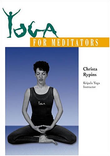 Yoga for Meditators [New]