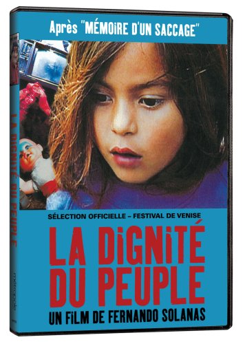 DIGNITE DU PEUPLE (Version francaise) [New]