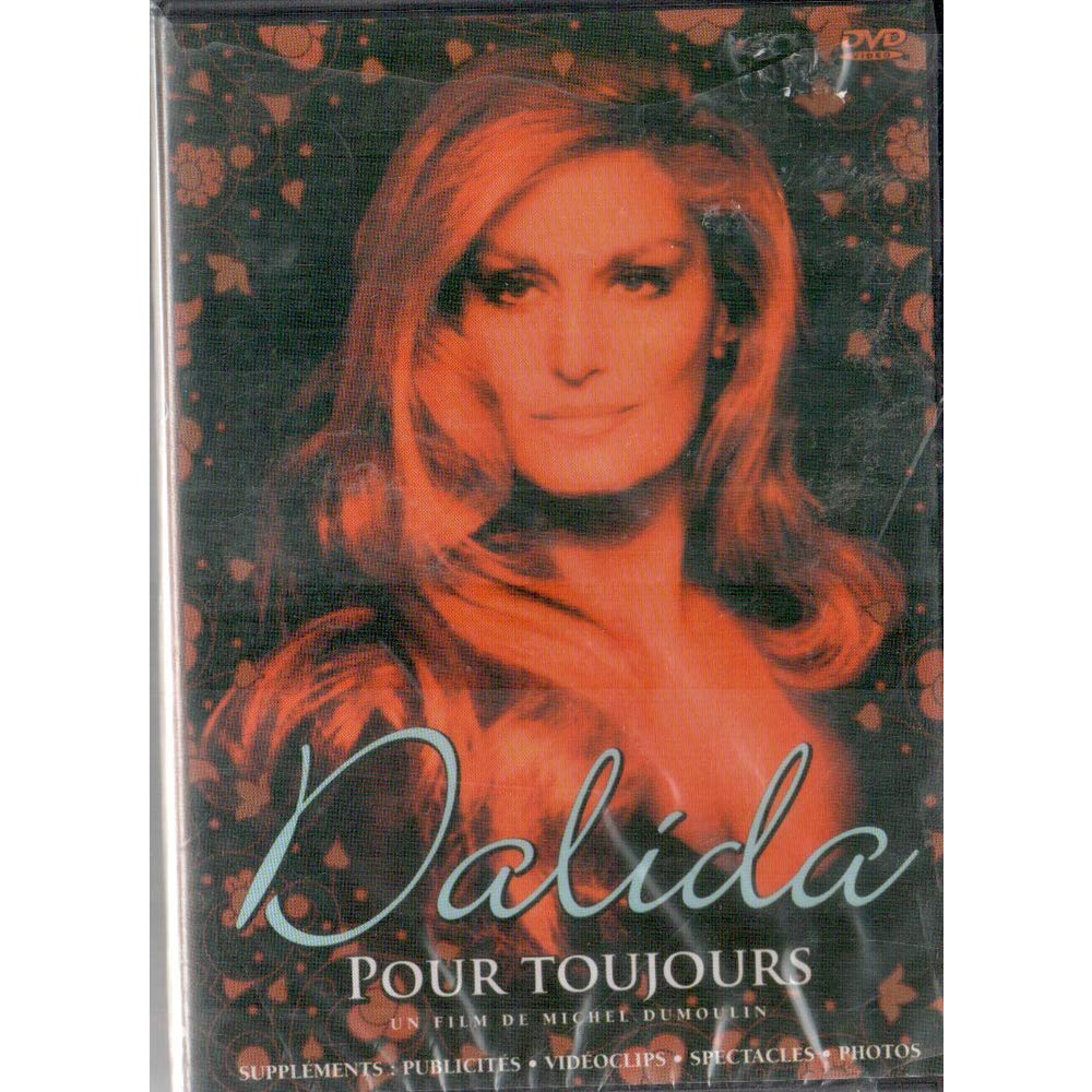 Pour Toujours (Version francaise) [New]
