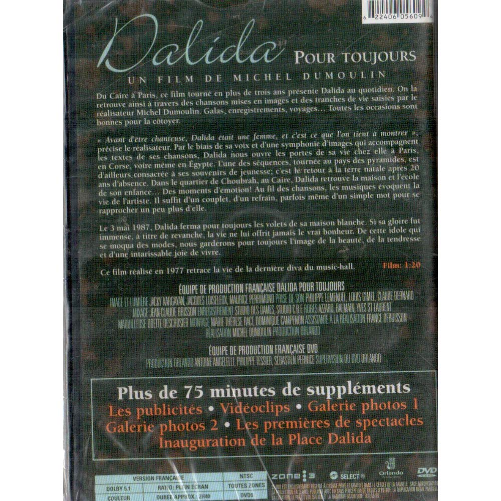 Pour Toujours (Version francaise) [New]