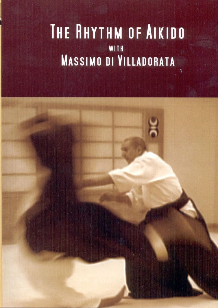 RHYTHM OF AIKIDO D [New]