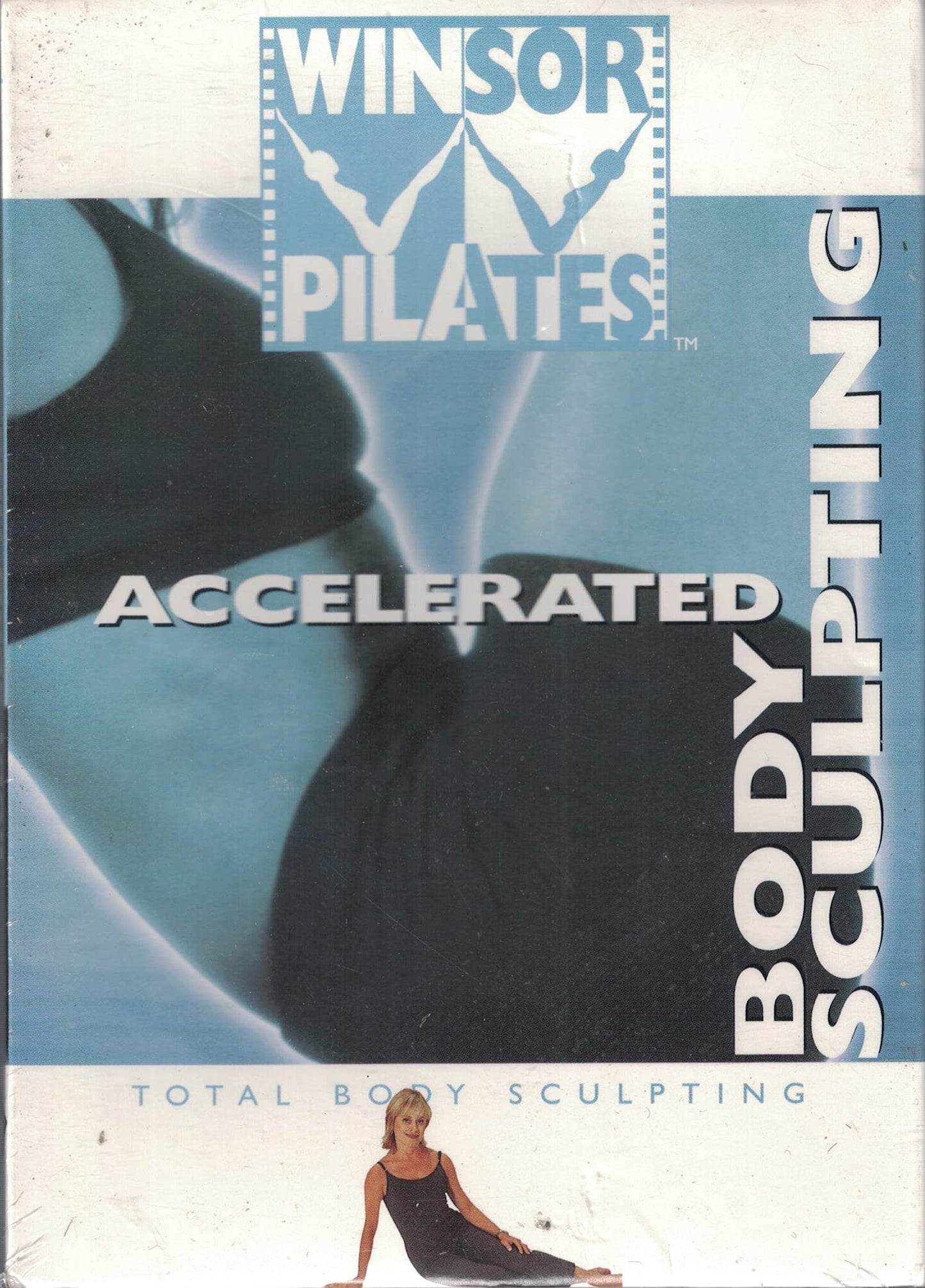 Winsor Pilates Accelerated Body Sculpting by Winsor Pilates [New]