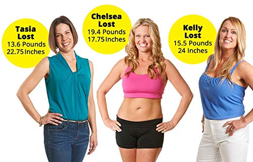 Fit in 10: Total Body Transformation [New]